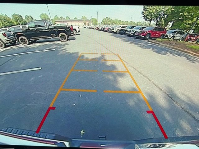 Used 2022 Silver GMC AT4X image 29