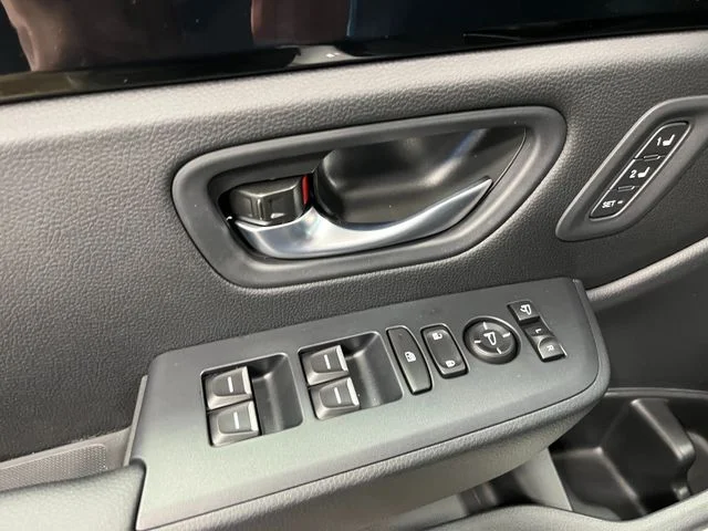 New 2026 Sonic Gray Pearl Honda TrailSport image 16