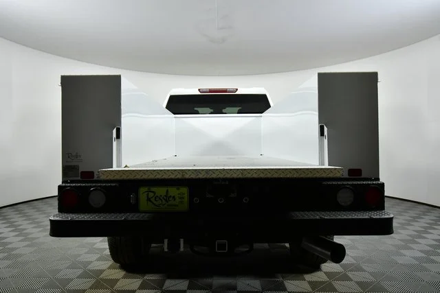 2026 Chevrolet Silverado 3500 HD Work Truck - Photo 26