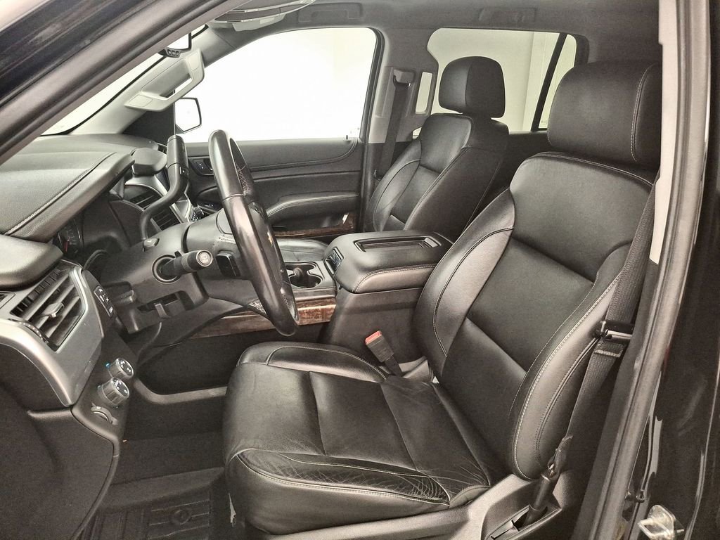 Used 2019 BLACK Chevrolet LT image 11
