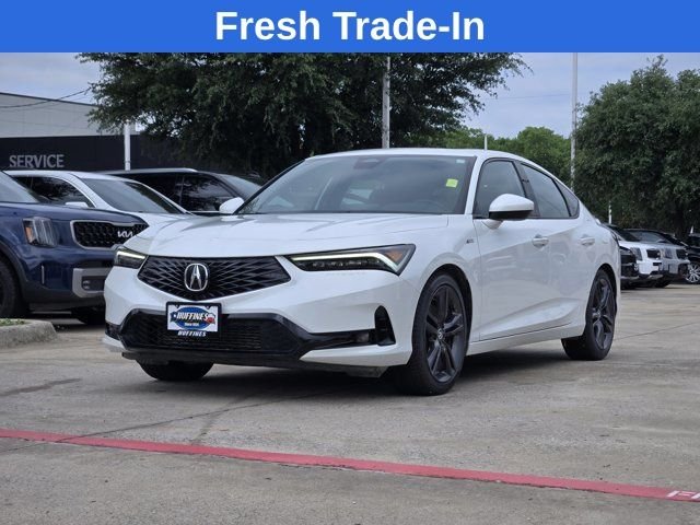 Used 2023  Acura A-Spec Package image 3