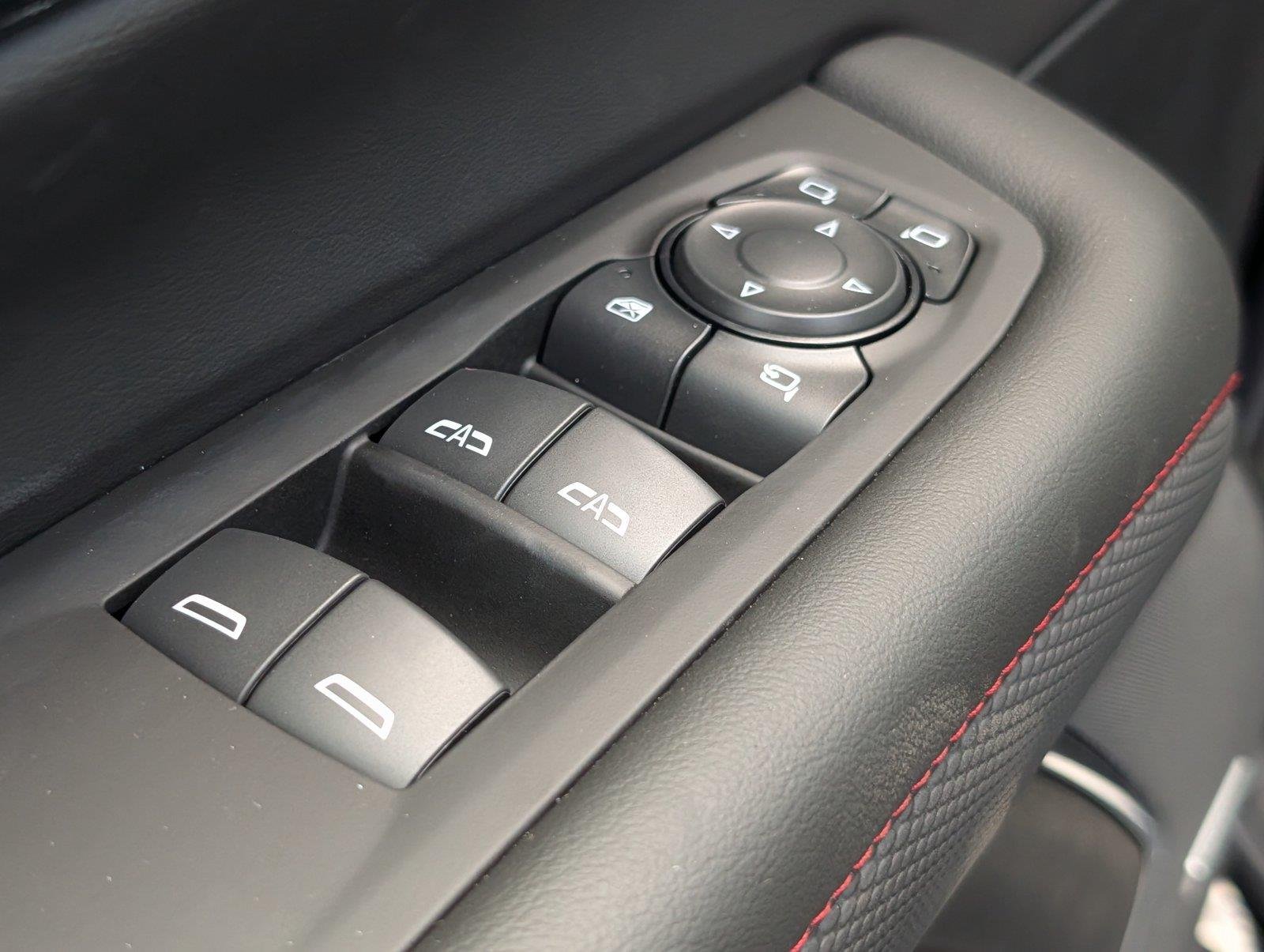 2026 Chevrolet Tahoe RST - Photo 15