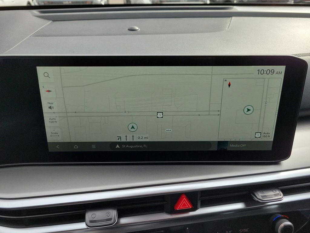 New 2026 Gray Kia EX image 33