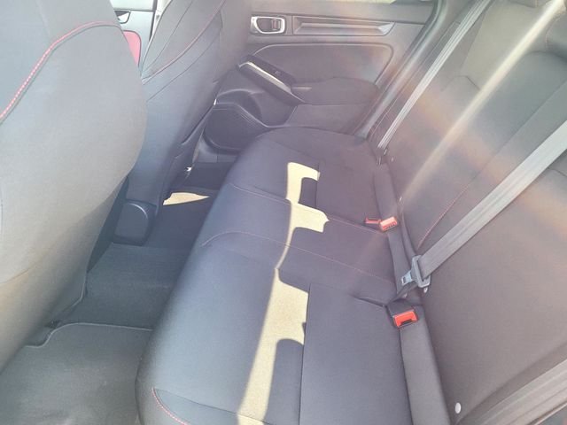Used 2024  Honda Base image 13