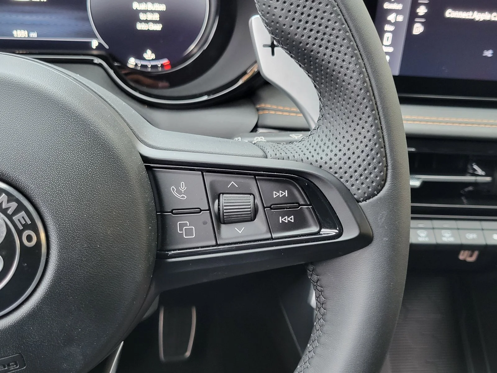 Used 2026 Yellow Alfa Romeo Base image 6