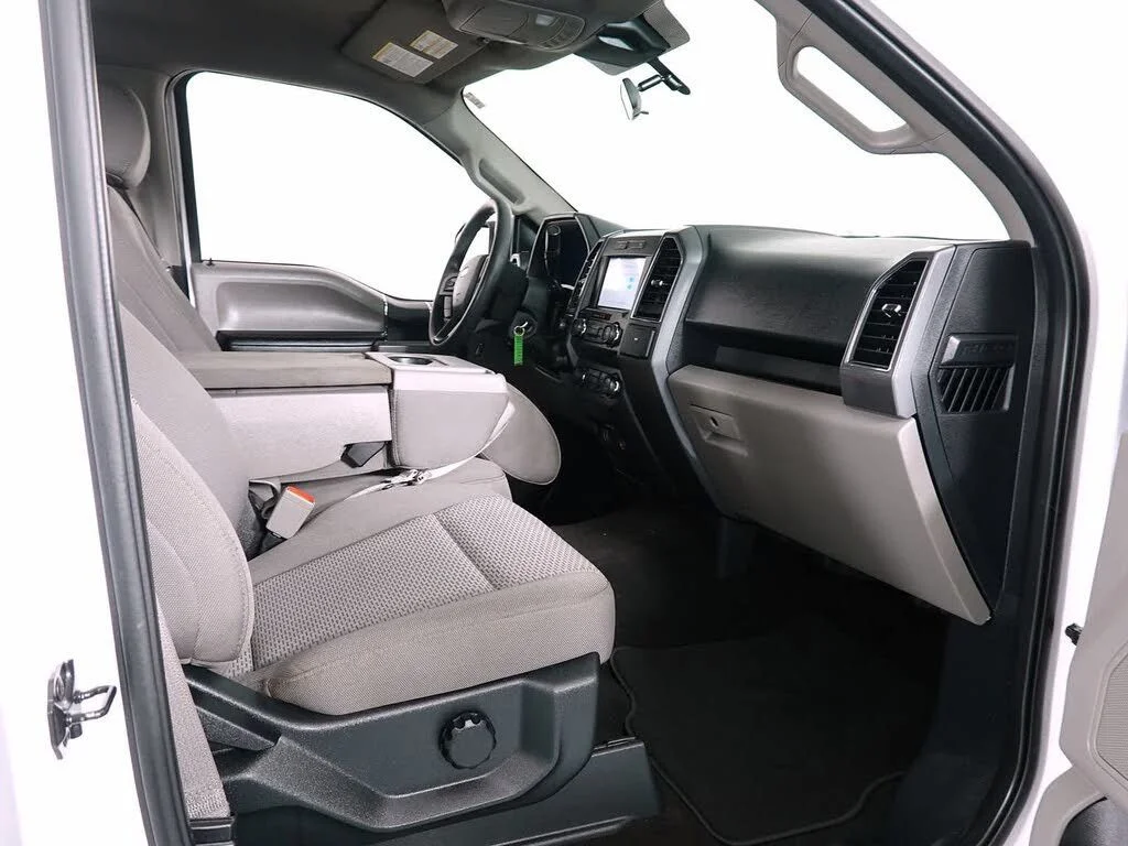 2020 Ford F-150 XLT - Photo 8