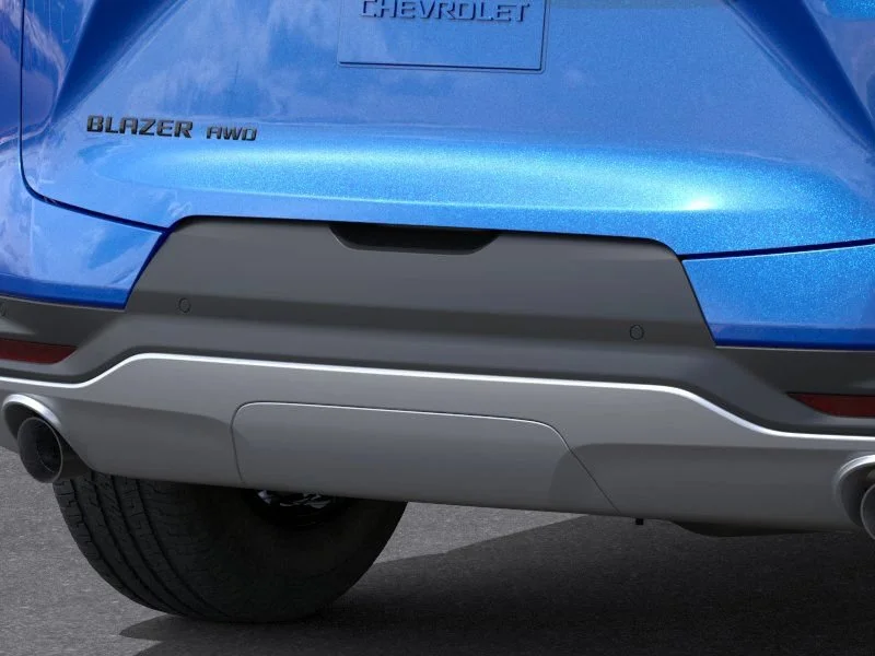 2026 Chevrolet Blazer 3LT - Photo 15