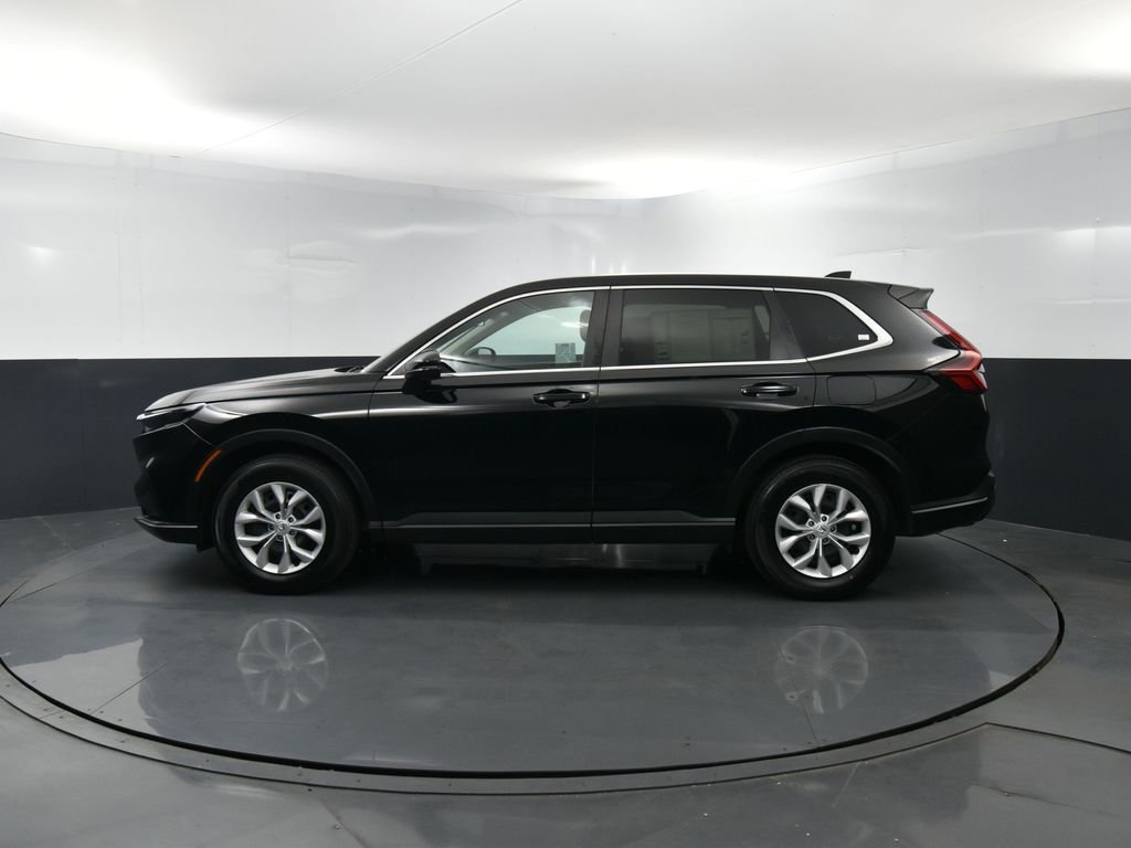 Used 2025 Black Honda LX image 27
