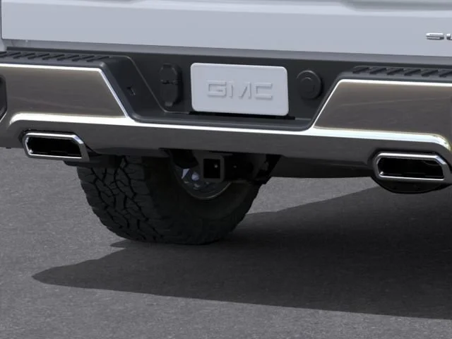 2026 GMC Sierra 1500 SLT - Photo 17