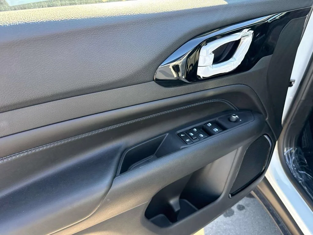 2026 Jeep Compass Altitude Special Edition - Photo 18