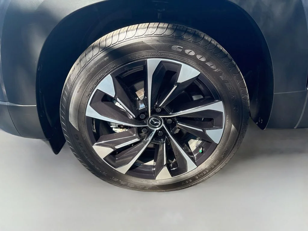 New 2026 Polymetal Gray Metallic Mazda Premium Plus AWD image 32
