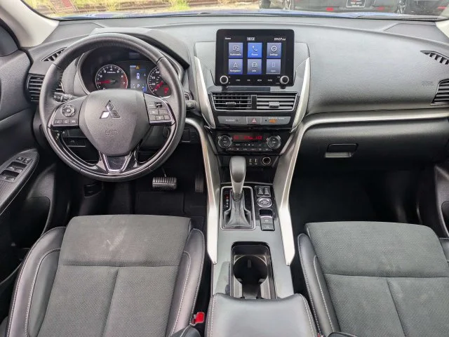 Used 2025  Mitsubishi Black Edition image 15