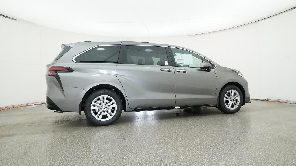New 2026 Heavy Metal Toyota Limited image 17