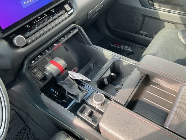 New 2026 Wave Maker Toyota  TRD Pro image 35