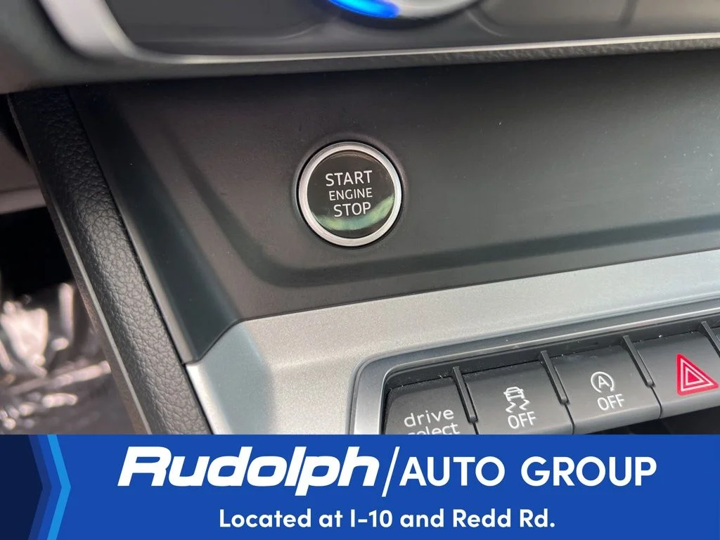 Used 2021 White Audi Premium Plus image 42
