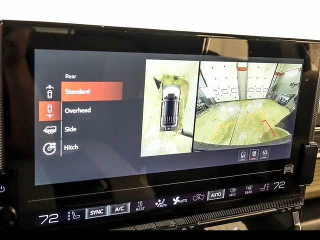 2026 GMC HUMMER EV 2X - Photo 16