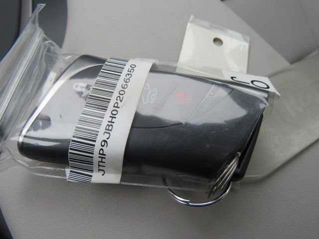Certified Used 2023 Eminent White Pearl Lexus 250h Premium image 8