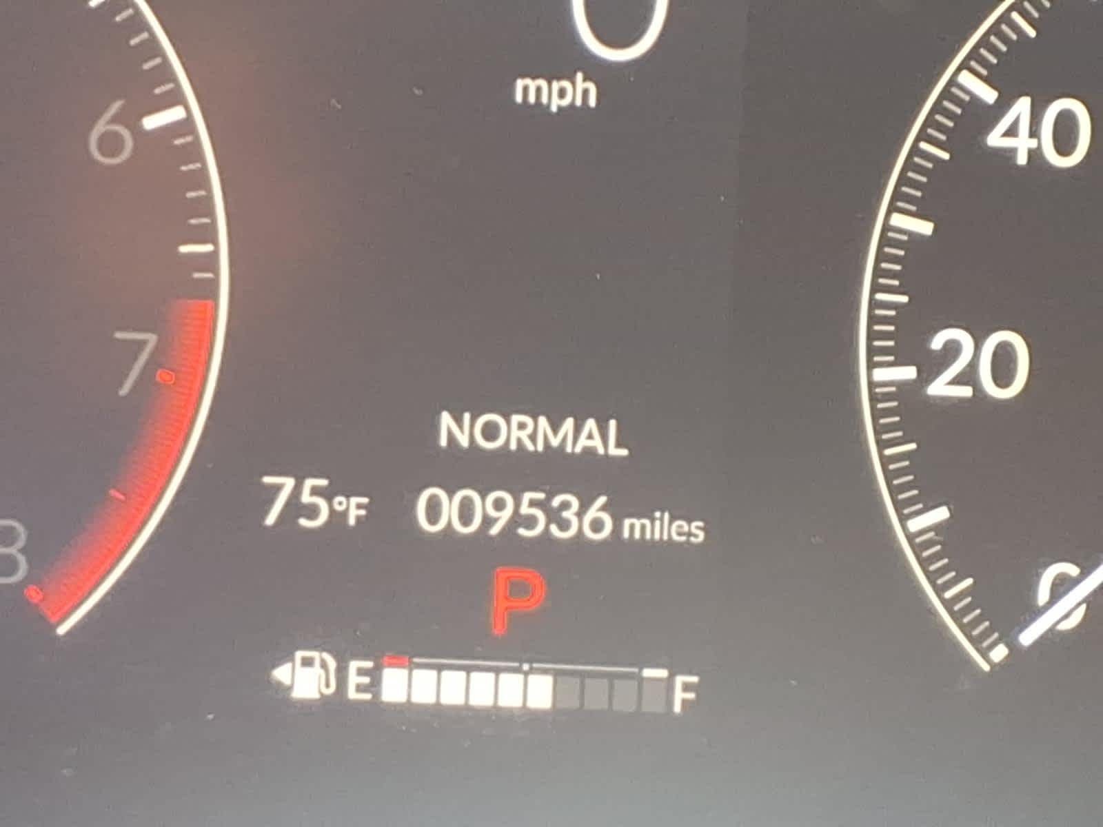 2024 Honda HR-V LX - Photo 25