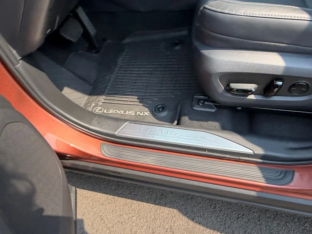 Used 2025 Copper Lexus 350 Premium image 14