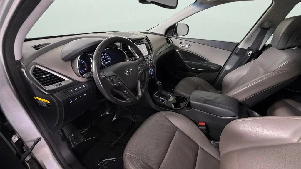 Used 2017  Hyundai Limited Ultimate image 17
