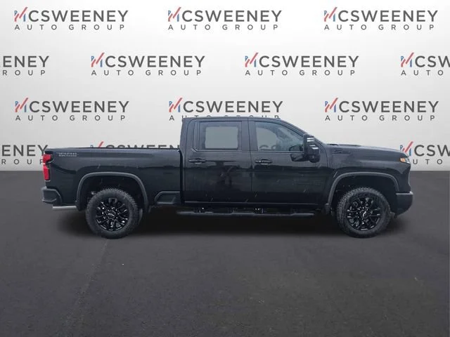 2026 Chevrolet Silverado 2500 HD LT - Photo 6