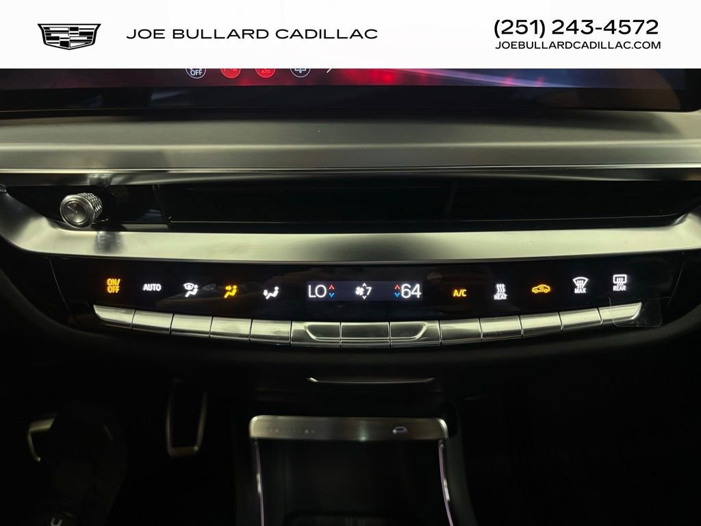 2026 Cadillac LYRIQ V - Photo 26