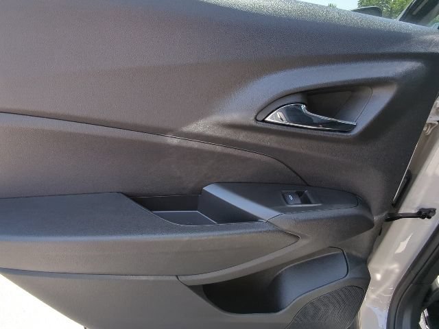 2026 Chevrolet Trax Activ - Photo 25