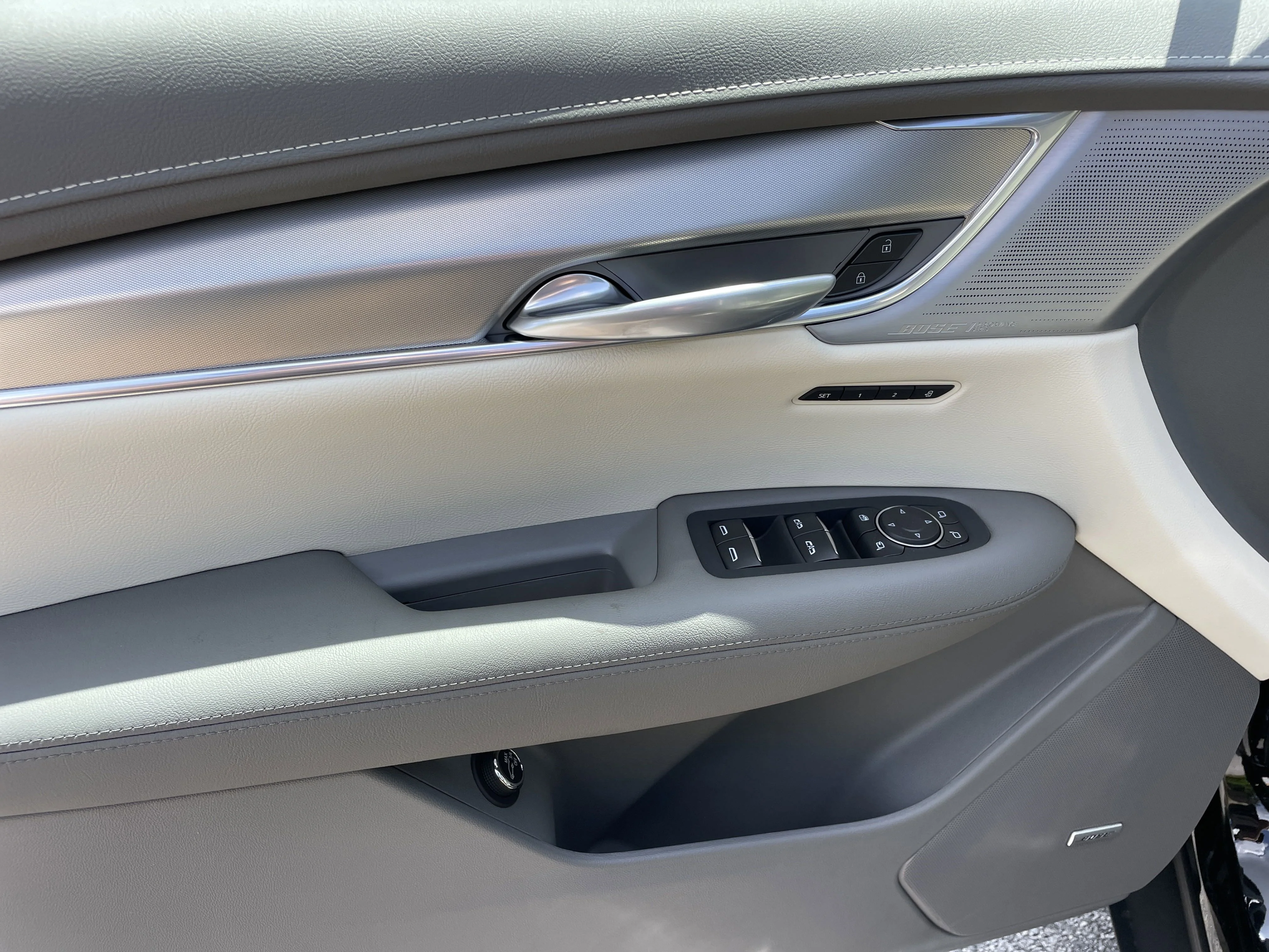 2025 Cadillac XT5 Premium Luxury - Photo 13