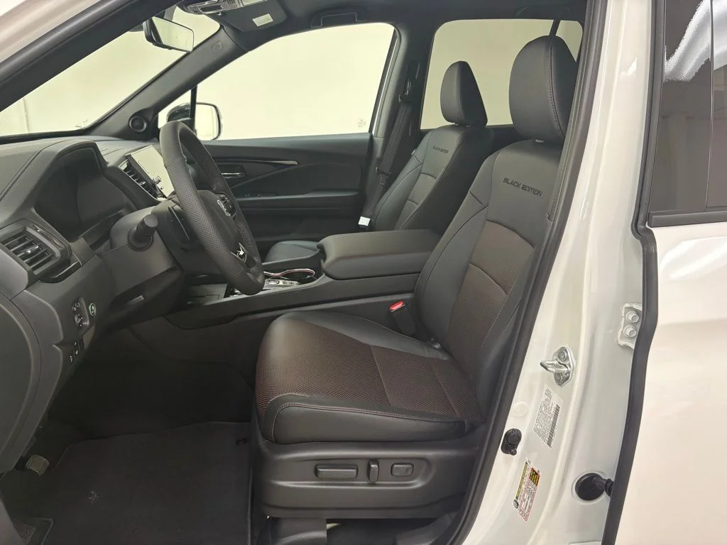 2026 Honda Ridgeline Black Edition - Photo 15