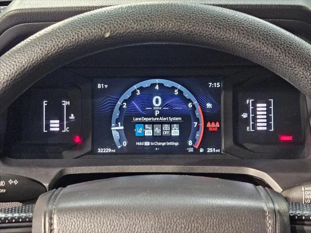 Certified Used 2025 UNDERGROUND Toyota  image 15