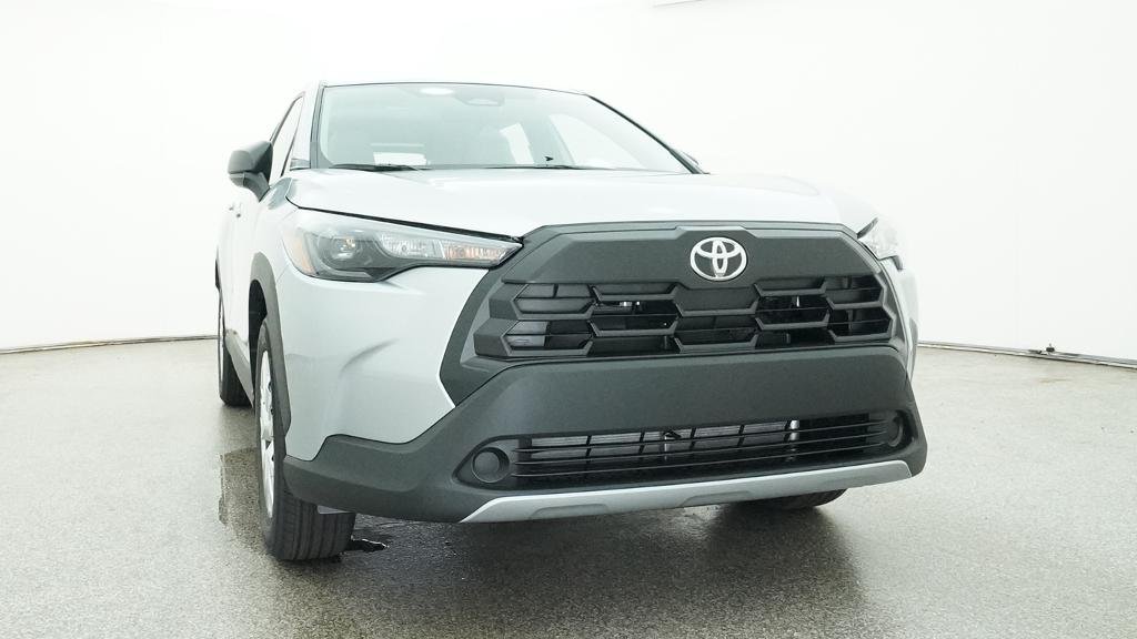 New 2026 Sonic Silver Toyota L image 36