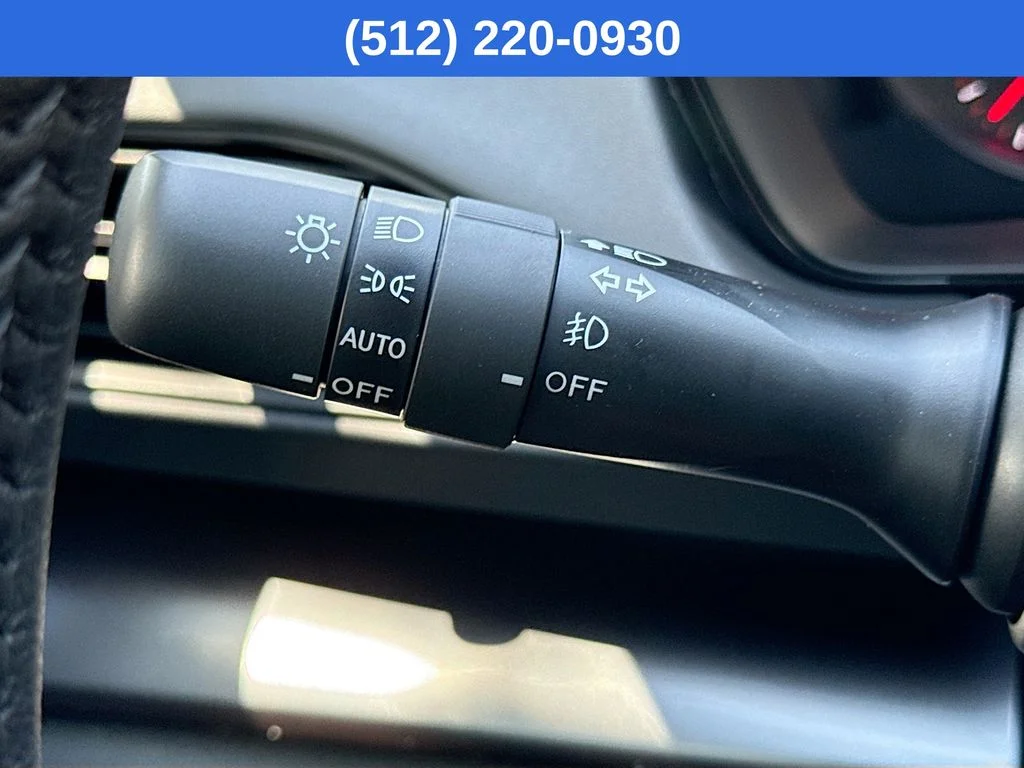 New 2026 CERAMIC WHITE Subaru Premium image 13