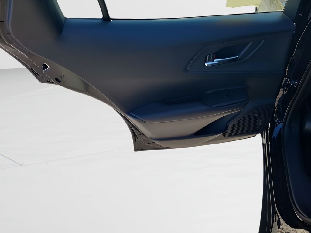2026 Toyota Prius Plug-in Hybrid XSE Premium - Photo 35