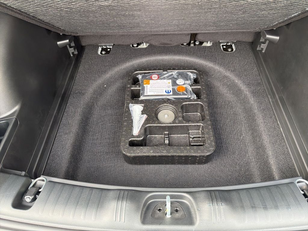 2026 Jeep Compass Limited Altitude - Photo 30