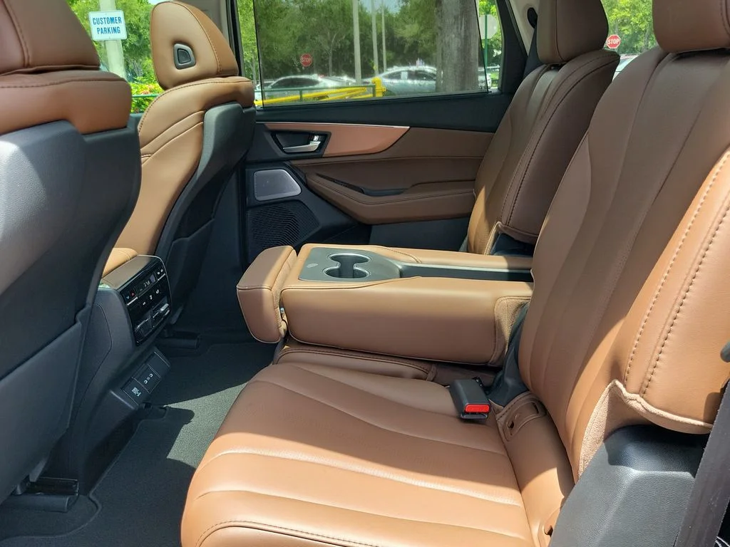 Used 2026 Gray Acura Technology Package image 10