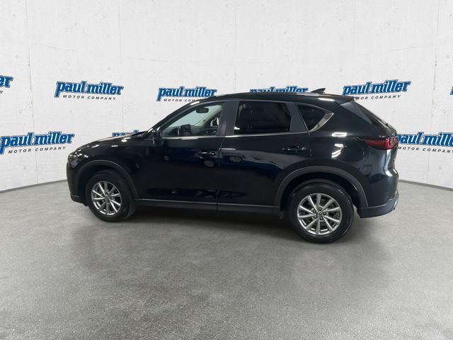Used 2023 Black Mazda 2.5 S Preferred Package image 8