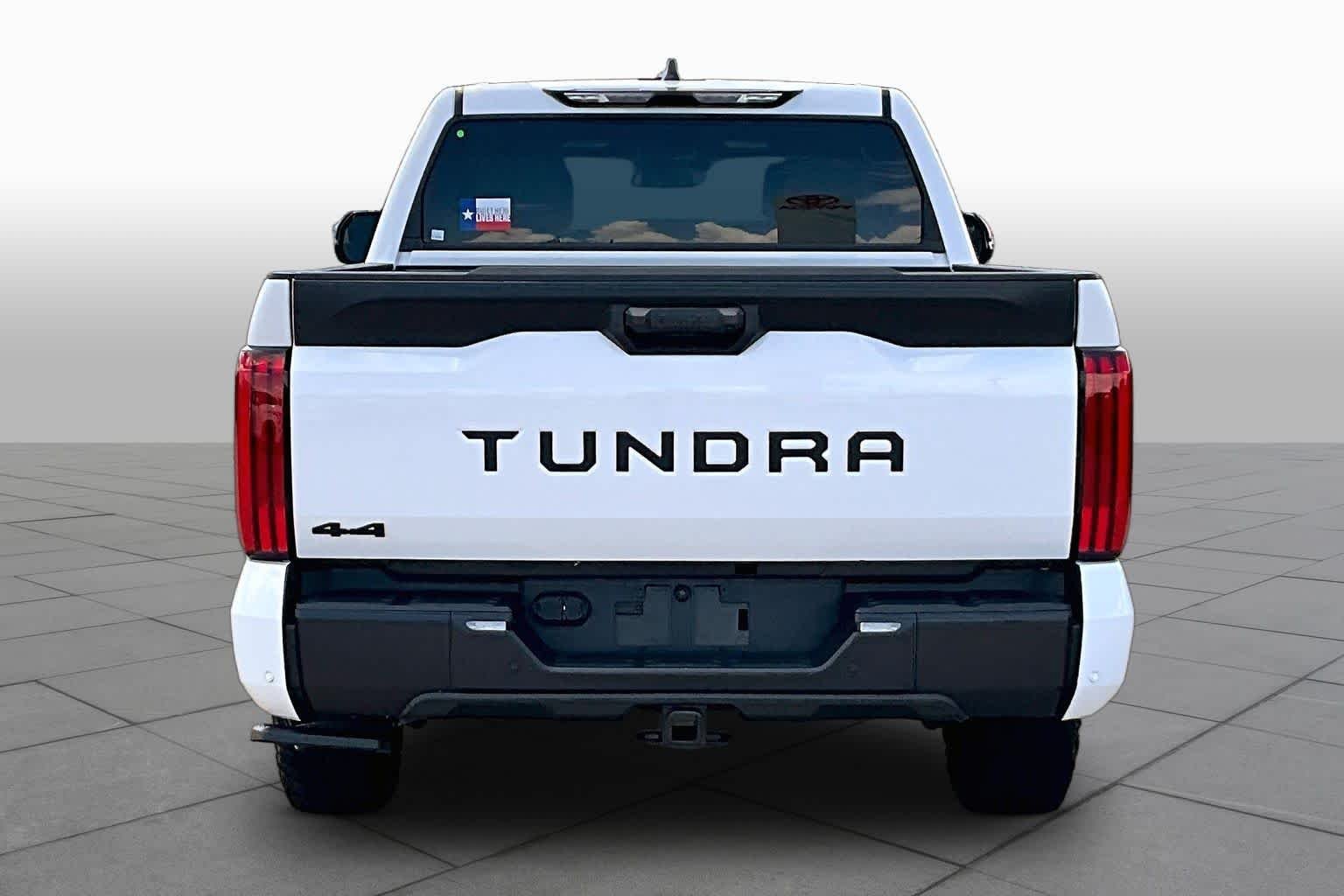 Used 2026 Ice Cap Toyota SR5 image 5