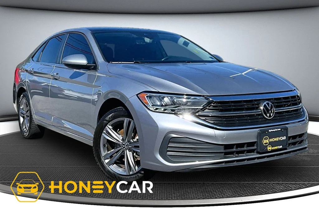 2022 Volkswagen Jetta