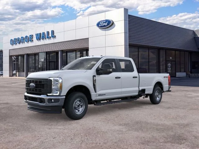 2026 Ford F-350SD F-350® XL