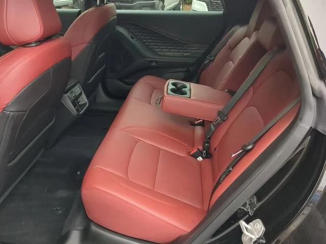 New 2026 Diamond Black Crystal Pearlcoat Dodge R/T Scat Pack image 30