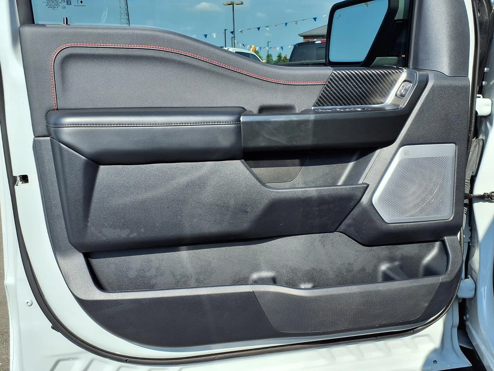 Used 2024 Avalanche Ford Raptor image 30