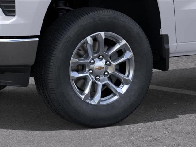 2026 Chevrolet Silverado 1500 LT - Photo 9