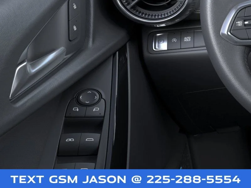 2026 Chevrolet Equinox LT - Photo 80