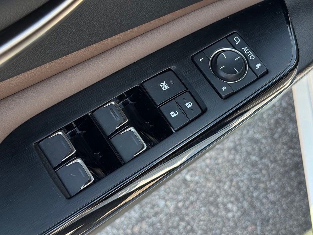 2024 Lexus ES 350 Ultra Luxury - Photo 27