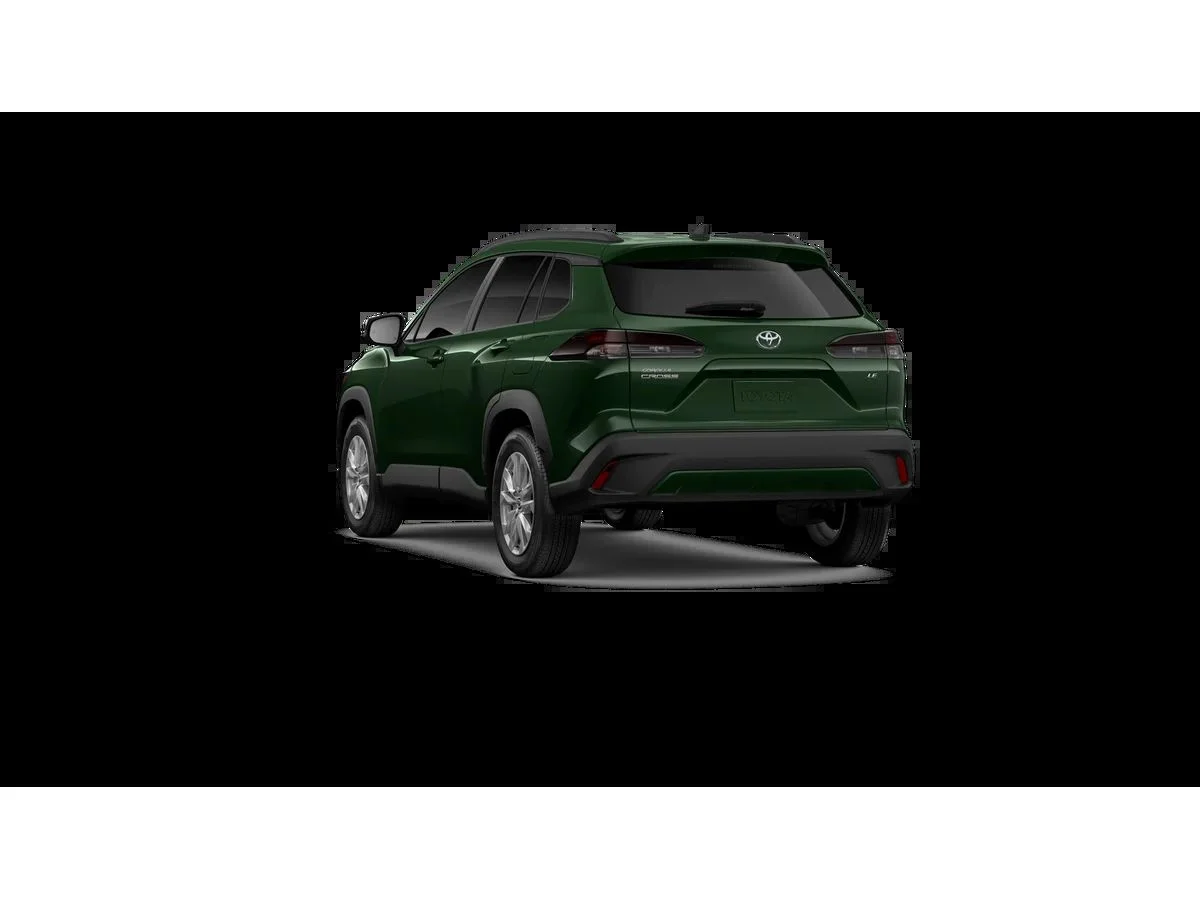 New 2026 Cypress Toyota LE image 37