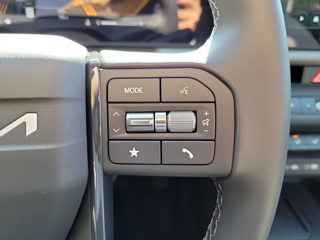 New 2027 Interstellar Gray Kia S image 26