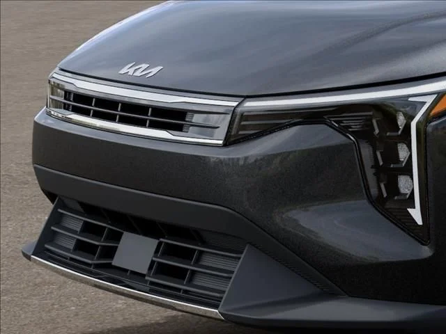 New 2026  Kia EX image 12