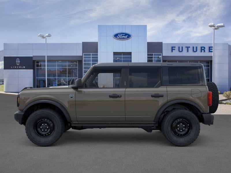 New 2026 Marsh Gray Ford Big Bend® image 31