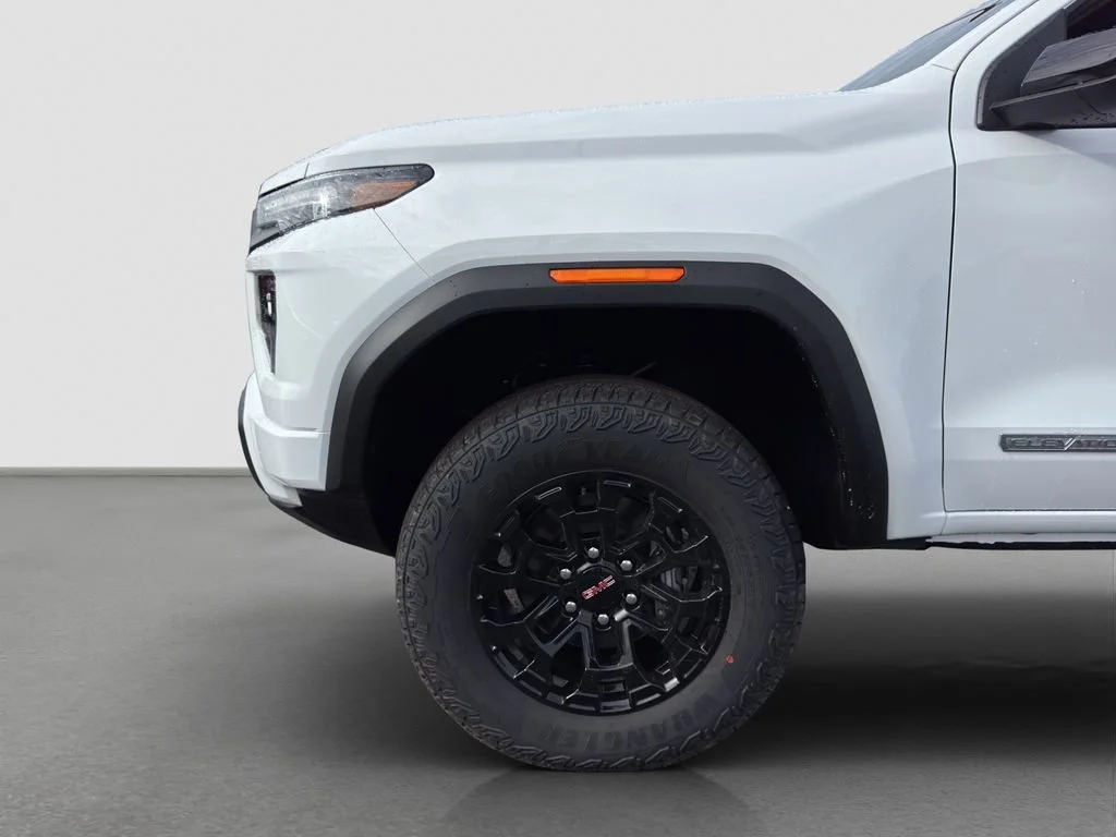 2026 GMC Canyon Elevation - Photo 22