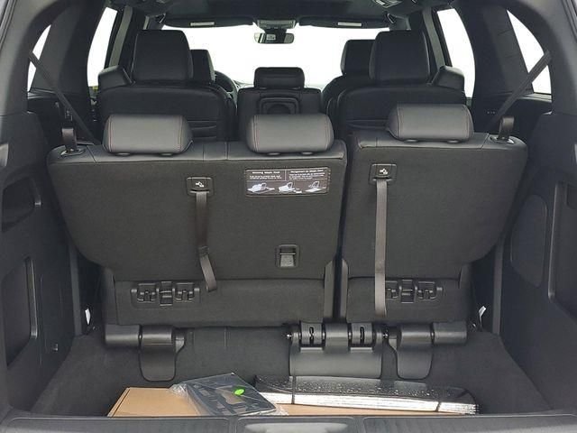 2026 Honda Odyssey Sport L - Photo 29
